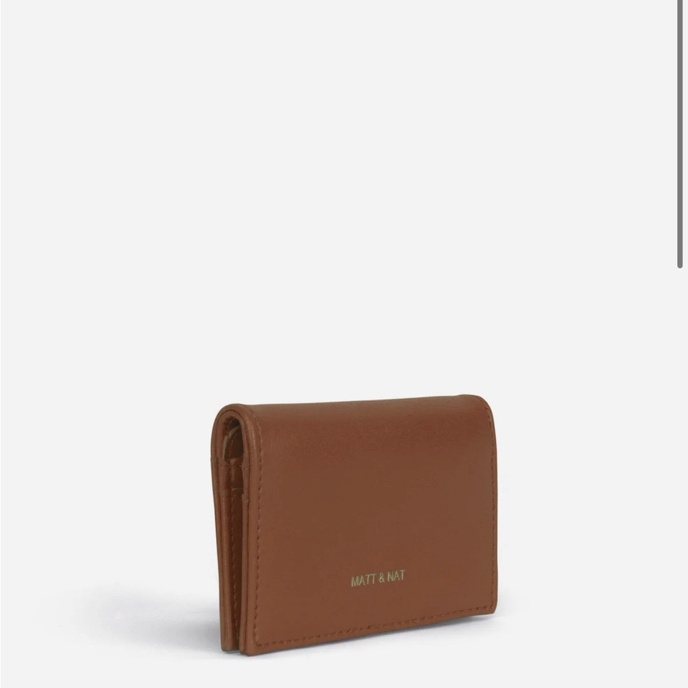 Matt & Nat Wallet (NWT)